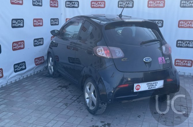купить Subaru R1 с пробегом, 2006 года