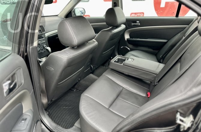 купить Chevrolet Epica с пробегом, 2007 года