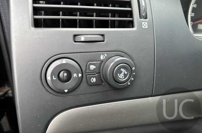 Chevrolet Epica 2007 года за 499 900 рублей