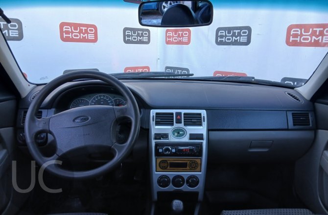 подержанный авто Lada (ВАЗ) Priora 2007 года