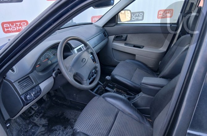 объявление о продаже Lada (ВАЗ) Priora 2007 года