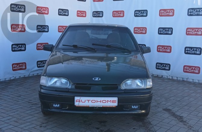 фотографии Lada (ВАЗ) 2114