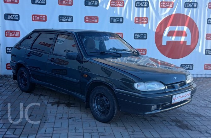 объявление о продаже Lada (ВАЗ) 2114 2006 года