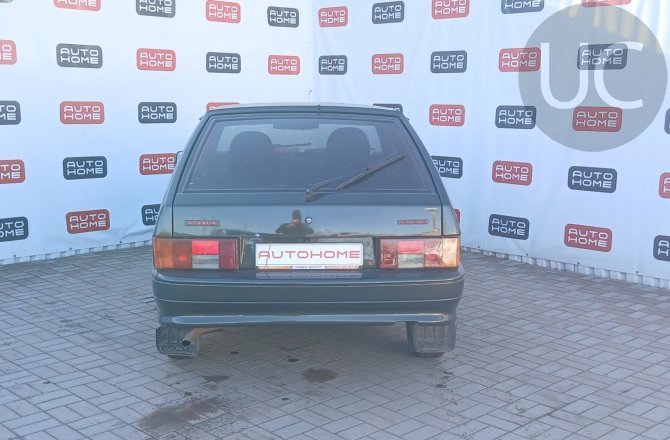 купить б/у автомобиль Lada (ВАЗ) 2114 2006 года