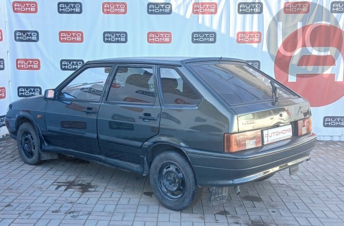Lada (ВАЗ) 2114 2006 года за 209 900 рублей