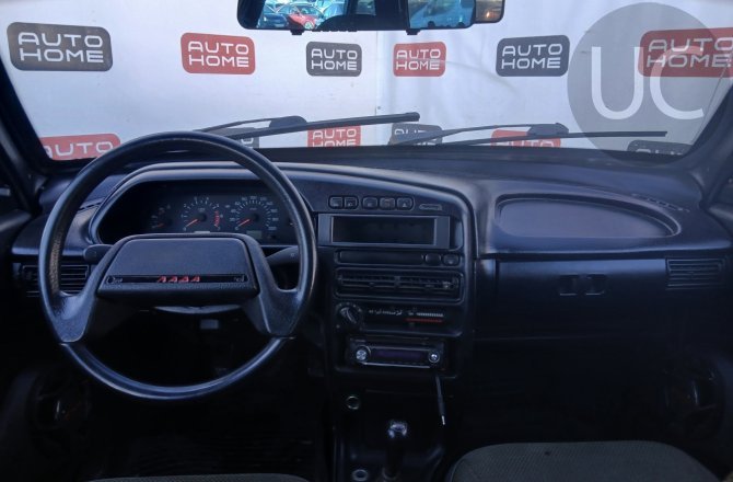 подержанный авто Lada (ВАЗ) 2114 2006 года