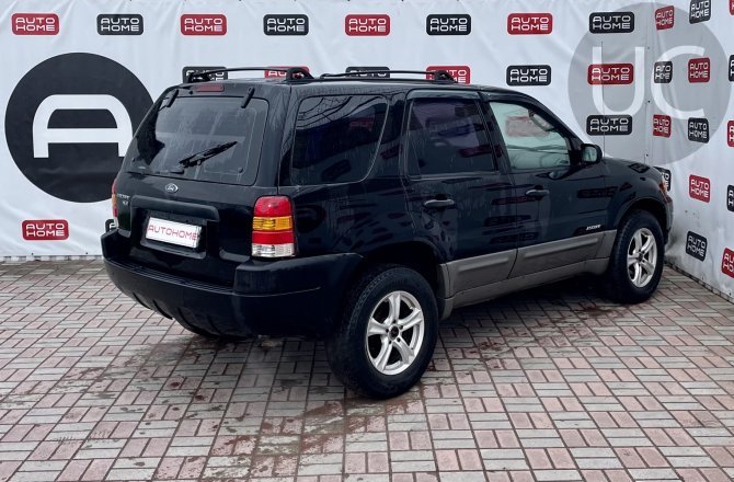 Ford Escape 2001 года за 379 990 рублей