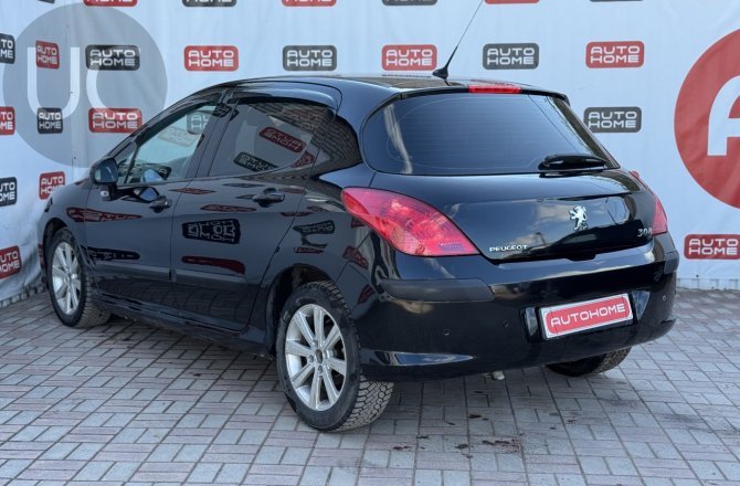Peugeot 308 2010 года за 414 990 рублей