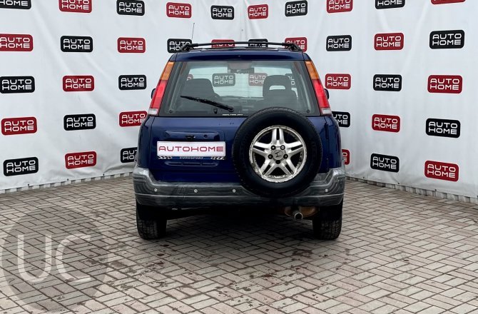 купить б/у автомобиль Honda CR-V 1999 года