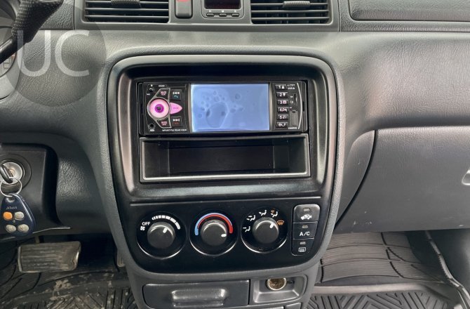 купить Honda CR-V с пробегом, 1999 года