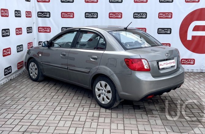 Kia Rio 2009 года за 449 990 рублей