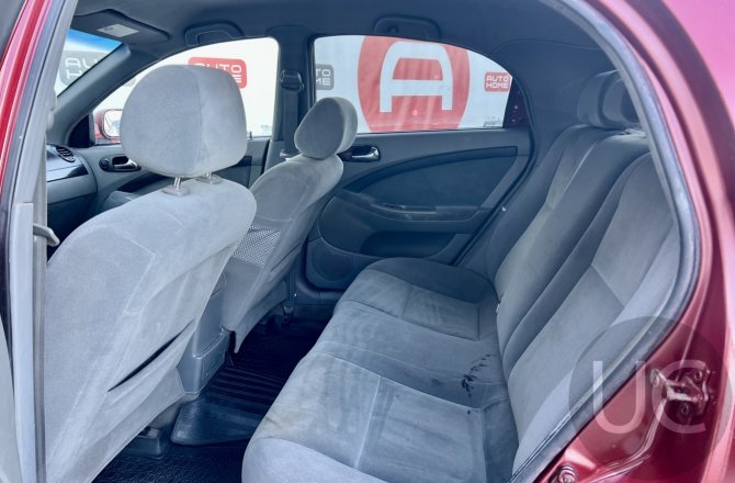 купить б/у автомобиль Chevrolet Lacetti 2005 года