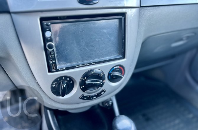 Chevrolet Lacetti 2005 года за 289 900 рублей