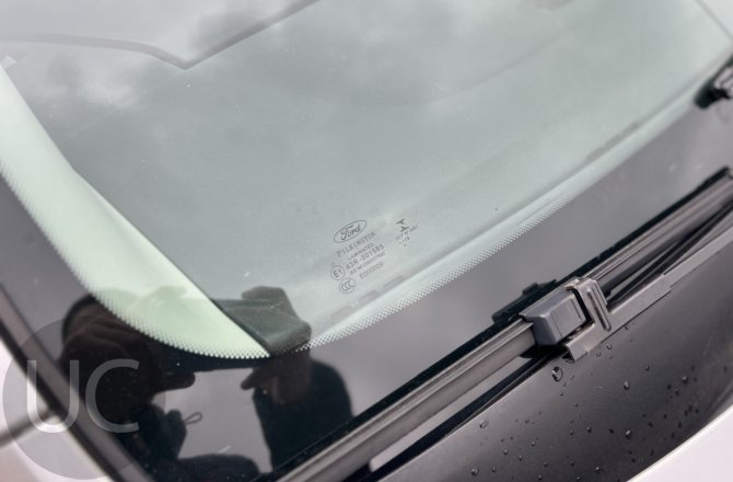 объявление о продаже Ford Focus 2010 года