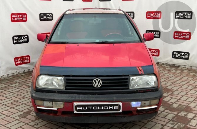 фотографии Volkswagen Vento