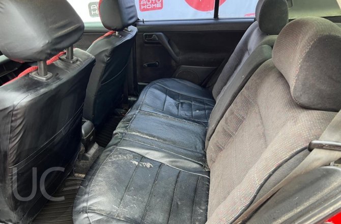 объявление о продаже Volkswagen Vento 1992 года