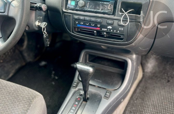 купить Honda Civic с пробегом, 1996 года