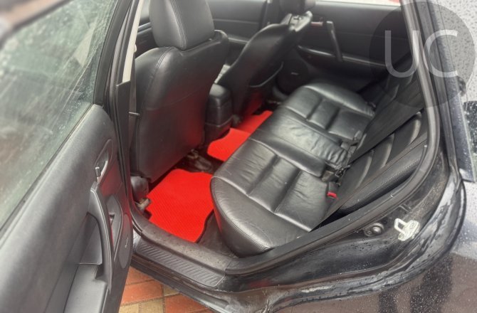 Mazda 6 2007 года за 299 990 рублей