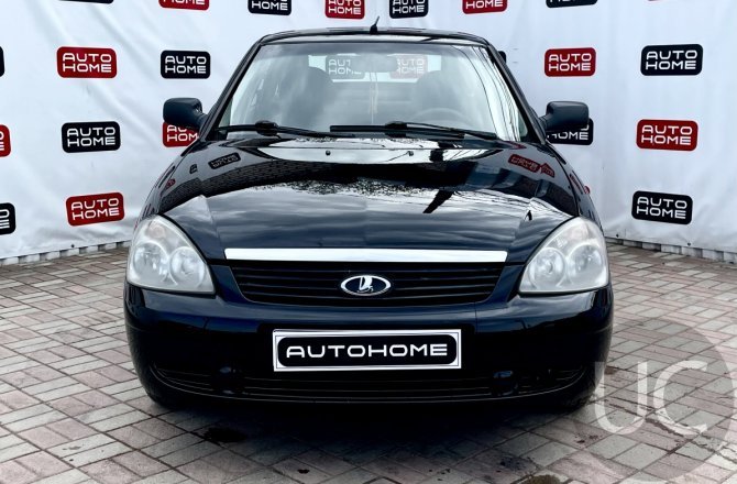 объявление о продаже Lada (ВАЗ) Priora 2010 года