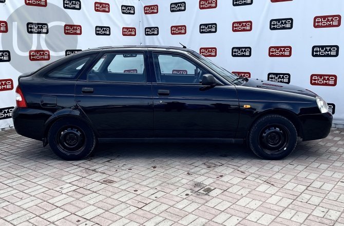 объявление о продаже Lada (ВАЗ) Priora 2010 года