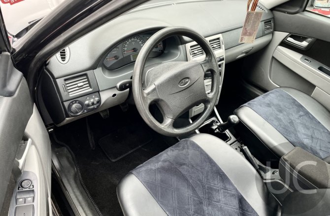 купить Lada (ВАЗ) Priora с пробегом, 2010 года