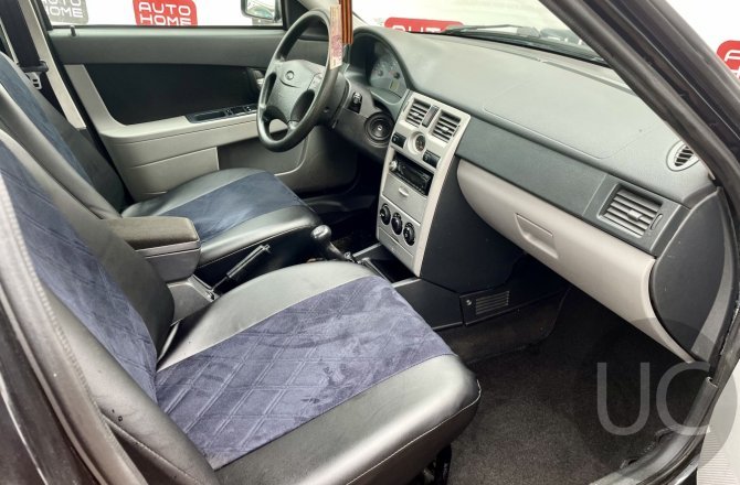 Lada (ВАЗ) Priora 2010 года за 349 900 рублей