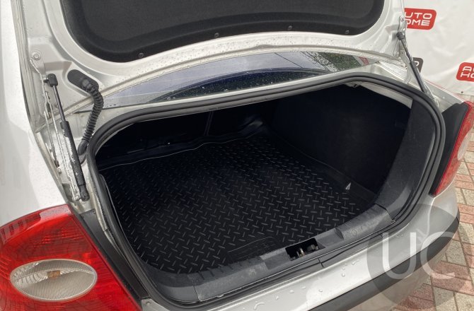 Ford Focus 2007 года за 449 990 рублей