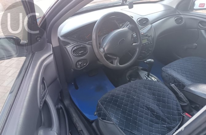 фотографии Ford Focus