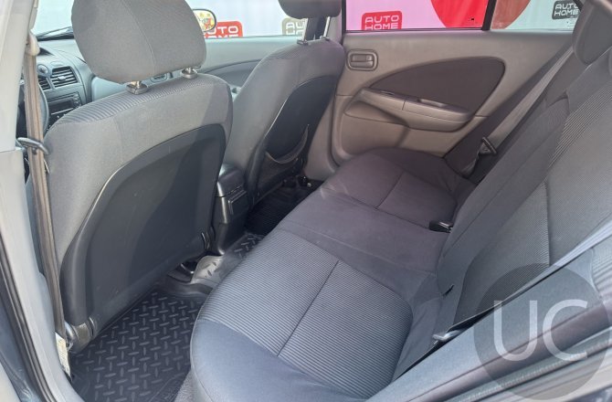 купить Nissan Almera Classic с пробегом, 2008 года