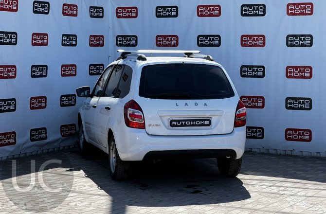 Lada (ВАЗ) Granta 2019 года за 559 990 рублей