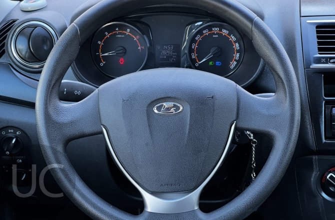 объявление о продаже Lada (ВАЗ) Granta 2019 года