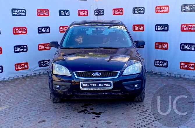 фотографии Ford Focus