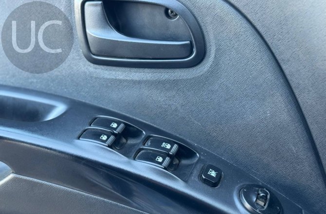 объявление о продаже Kia Picanto 2010 года