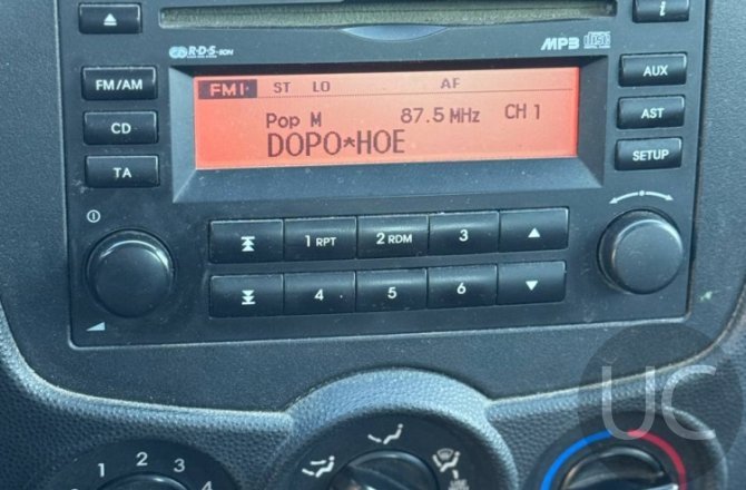 купить Kia Picanto с пробегом, 2010 года