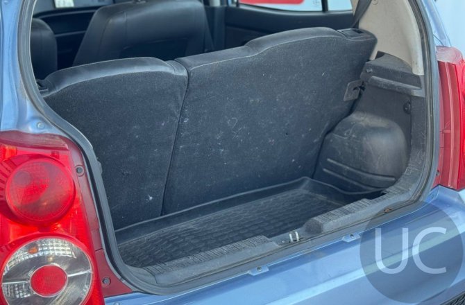 Kia Picanto 2010 года за 419 900 рублей