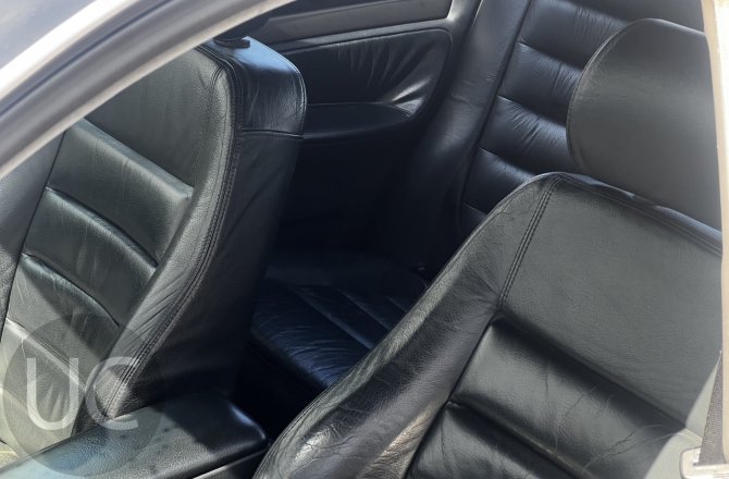 купить Audi A4 с пробегом, 2000 года