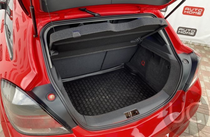 купить б/у автомобиль Opel Astra 2008 года