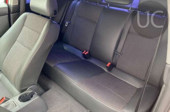 купить Opel Astra с пробегом, 2008 года