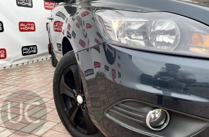 купить Ford Focus с пробегом, 2010 года