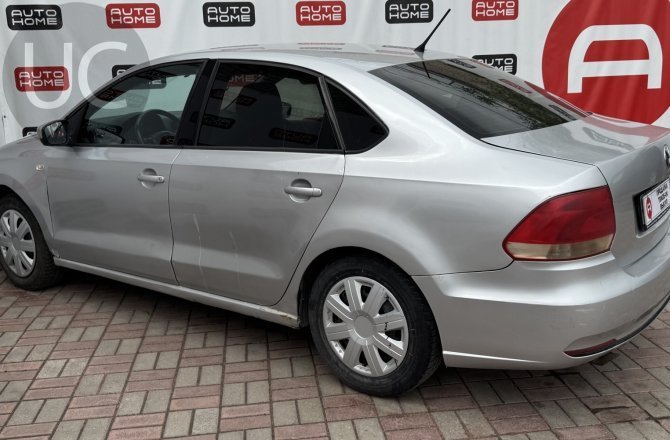 Volkswagen Polo 2016 года за 459 999 рублей