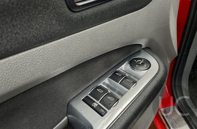 купить Ford Focus с пробегом, 2008 года