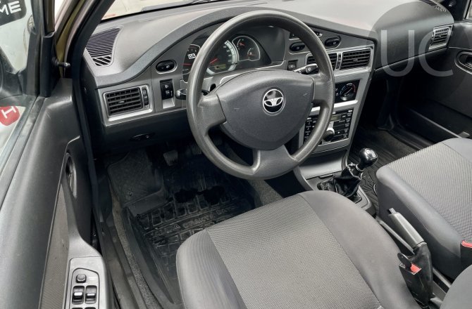 объявление о продаже Daewoo Nexia 2008 года
