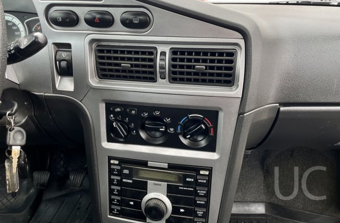 Daewoo Nexia 2008 года за 379 990 рублей