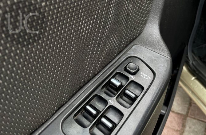 подержанный авто Daewoo Nexia 2008 года