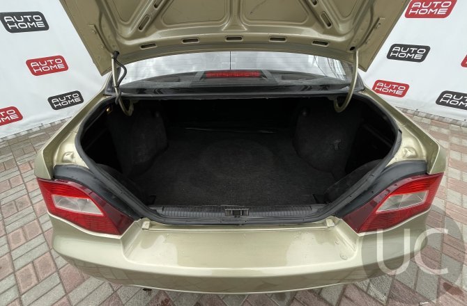 купить Daewoo Nexia с пробегом, 2008 года