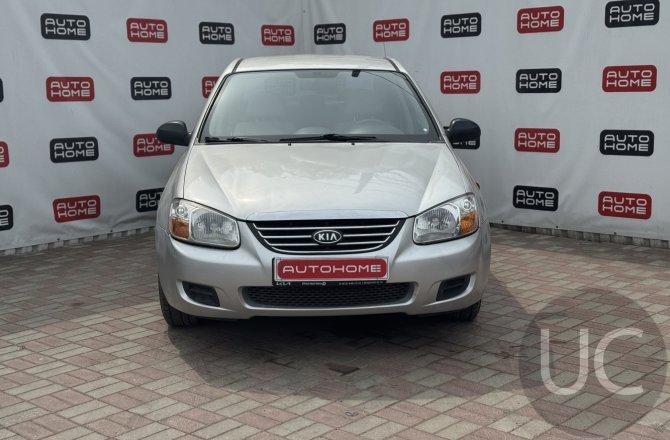 фотографии Kia Cerato