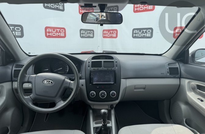 фотографии Kia Cerato