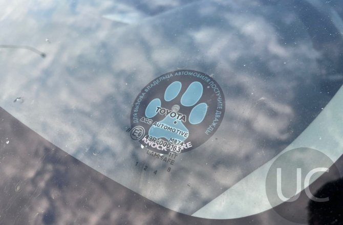 фотографии Toyota Corolla
