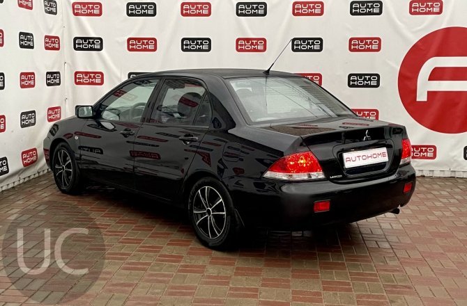 Mitsubishi Lancer 2007 года за 399 990 рублей