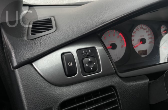Mitsubishi Lancer 2007 года за 399 990 рублей